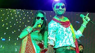 Kyare malisu || Trusha Rami || Nitin Barot || Garba Queen || Live program