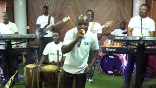 AHOMA NSIA MMRE  GOSPEL JET  -17/05/2021