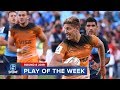 PLAY OF THE WEEK | Super Rugby 2019 Rd 8