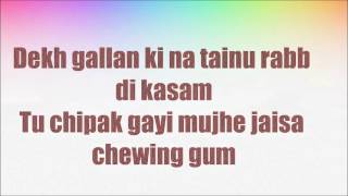 Pyar ki maa ki full video song lyrics/ Housefull 3/ akshay kumar/ abhishek bachchan/ ritesh deshmukh