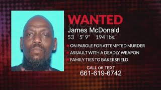 Golden Empire Most Wanted: Nov. 13, 2025