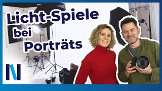 People-Fotografie: Langzeitbelichtung und Mehrfachbelichtung – für besondere Effekte in Porträts