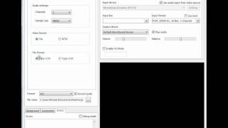 Video Capture SDK - DV Output Tutorial