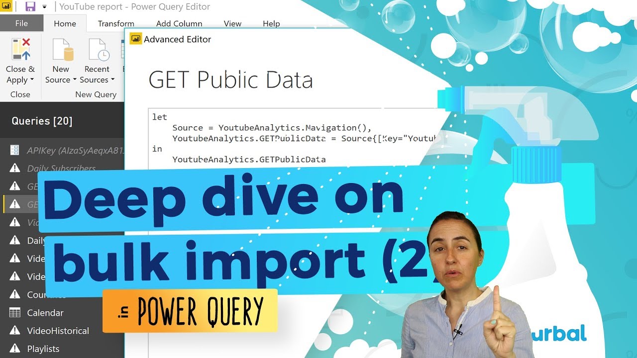 Import Multiple Pdf Files In Power Query Power Bi Curbal Import Multiple Pdf Files In Power Query Power Bi Curbal