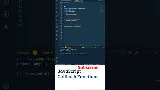 Javascript In Telugu: Javascript Callback Functions, Javascript Tutorial Telugu, React Telugu