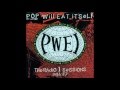 Pop Will Eat Itself: Illusion Of Love (The Radio 1 Sessions 1986-87)