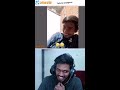 hipster എന്താടാ എന്റെ sound നിനക്ക് ഇഷ്ടപ്പെട്ടില്ലേ 😂 hipstergaming omegle funny shorts