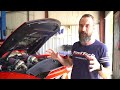 1 075 whp twin turbo c8 corvette new hp world record fueltech ft600 ecu