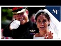 Royals 'incandescent with rage' over Harry and Meghan: Mirror editor