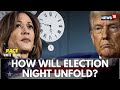 US Election 2024 Latest  | US Presidential Election  Mighty Night For  | US Election Result | N18G