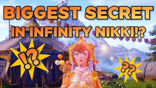 ੈ✩‧₊˚ULTIMATE GUIDE TO SECRET OUTFITS!ੈ✩‧₊˚ ˚₊· ͟͟͞͞➳❥ Infinity Nikki }}}