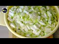 how to cook sauteed bottle gourd ginisang upo recipes