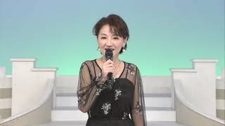 高森有紀「令和歌謡塾」出演します！