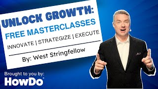 Introducing 'Business Evolution' - Free Innovation Masterclasses
