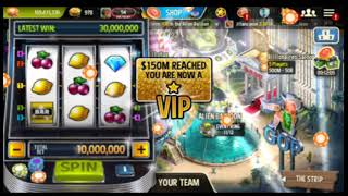 GOP3 / how to win 320.000.000  Ultra spin