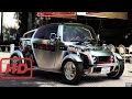 Toyota KIKAI Concept 2015 / 2016 new Toyota concept cars