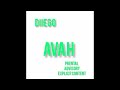 Diiego-Avah (official audio)