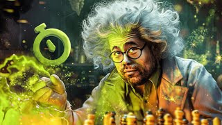 MASTER SLOWKARU EDUCATIONAL SPEEDRUN 7! PAWN STRUCTURES FOR NOOBS