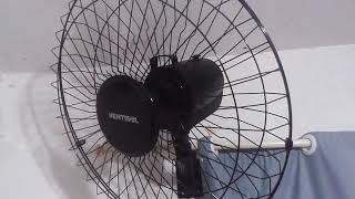 Ventilador de parede Ventisol New