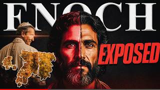 Can The Book of Enoch Be Trusted? The TRUTH...