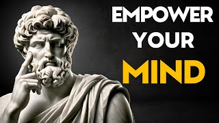 10 Stoic Keys That Make You Outsmart Everybody Else | Stoicism