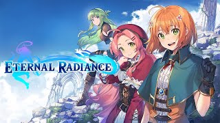 Eternal Radiance Trailer