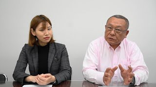 ＃弁護士の仕事　＃探偵の仕事｜弁護士とベテラン探偵が語る