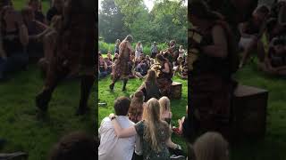 Zomerfolk 2018, Heart Of Steel