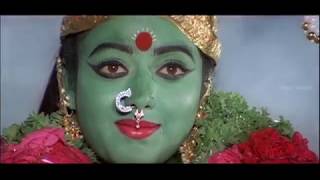 Thaye Bhuvaneswari Tamil Movie | Scene 01