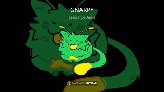 GNARPY sings Labdaros Auka