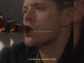 supernatural 10x23 deleted scene