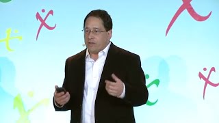 Tony Oro – Definitive and Stem Cell & Gene Therapy for Child Health: Stanford Childx Conference