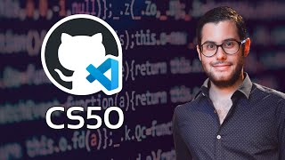 How to Install The CS50 Code Editor