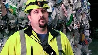 The Biggest Problem Materials For Recycling Professionals