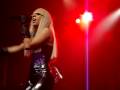Lady Gaga - Paparazzi LIVE in Denmark