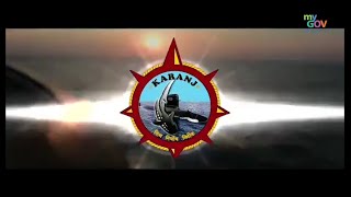 The Glorious Years of INS KARANJ