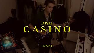 CASINO - Disiz (Cover)