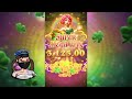 lucky clover lady สล็อตpg เกมสตรีใบโคลเวอร์นำโชค ค่าย pg สล็อตมาใหม่ สูตรแก้วเต็มแผง 3 ใบ คูณ