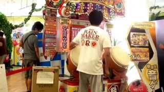 太鼓の達人集会【夏の陣】《しゅん達人の部》