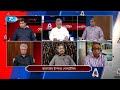 নয়া মেরুকরণের পথে কি রাজনীতি politics goll table rtv talkshow