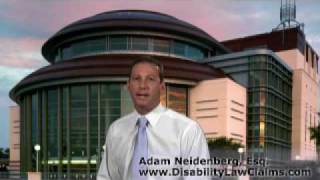Five-Step Social Security Disability Process | Determine ...