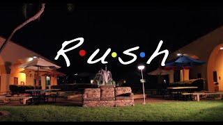 Phi Kappa Tau CPP - Fall Rush 2015