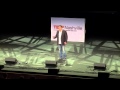 The Next Great Philanthropist: Stephen Paleta at TEDxNashville