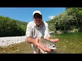 fly fishing slovenia