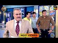 किस बात के लिए ACP हुए अपने Team के खिलाफ? | CID | सी.आई.डी. | Most Viewed