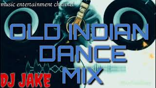 old Indian dance mix by dj jake