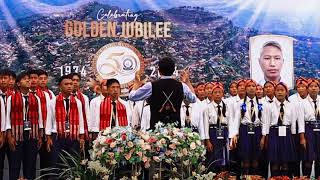 GHSS Choir | 50th Golden Jubilee |