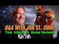 Q & A With Jon St. John: The Voice Of Duke Nukem