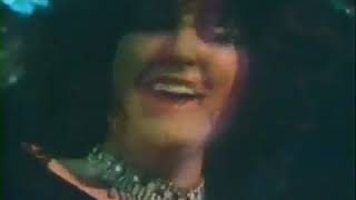 Julia Grant 1st Video of her Life 1 of 5