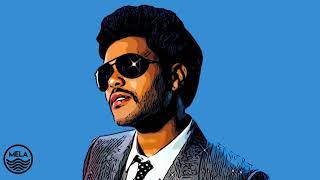 Synthwave Type Beat x 80s Type Beat "Running" Retrowave Synthpop The Weeknd Instrumental 2020